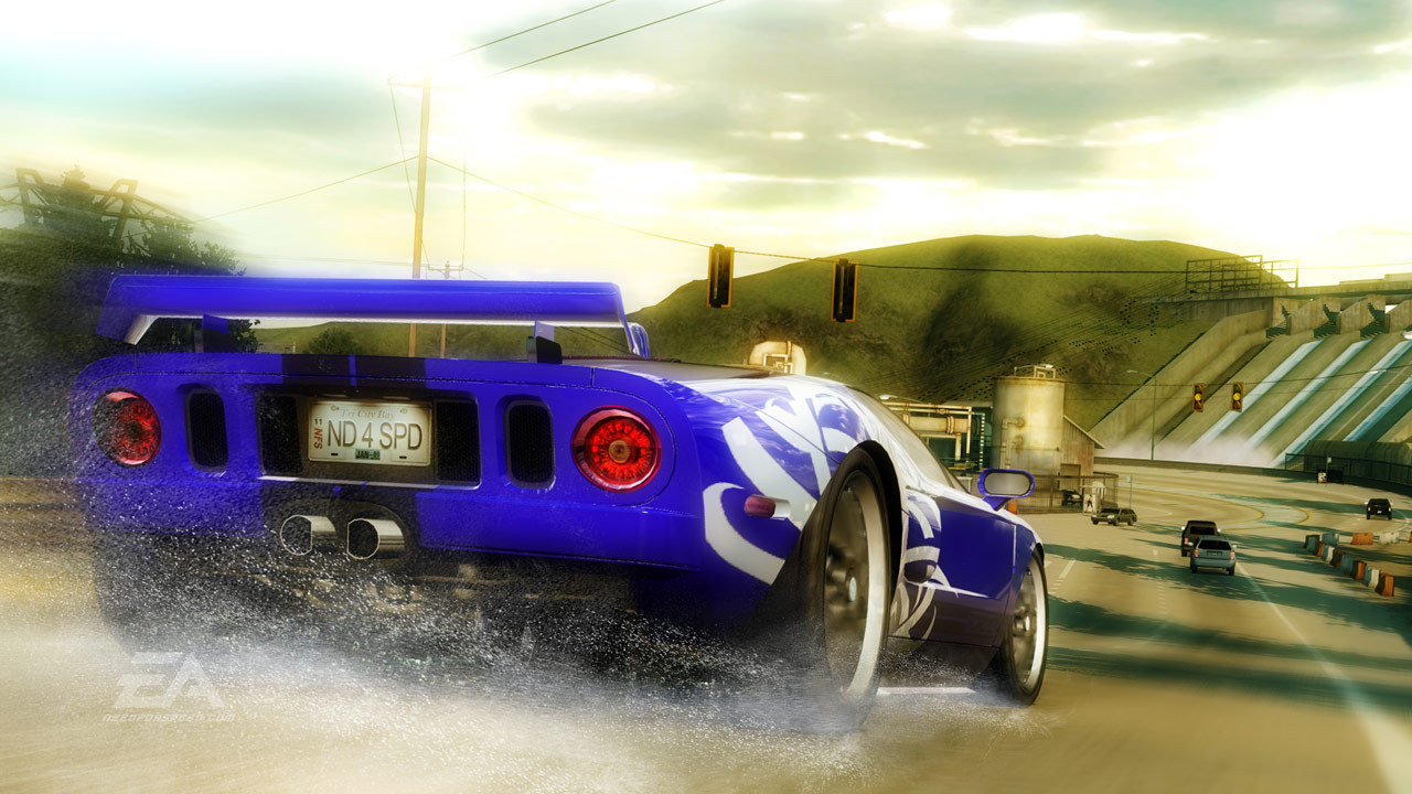 nfs undercover pc download free