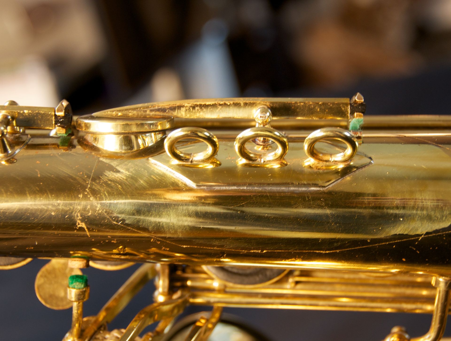vito alto saxophone serial numbers