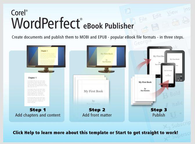 Download wordperfect x7